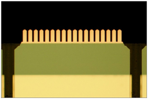 NANOSENSORS™ Nanoink® compatible Silicon Nitride Arrays